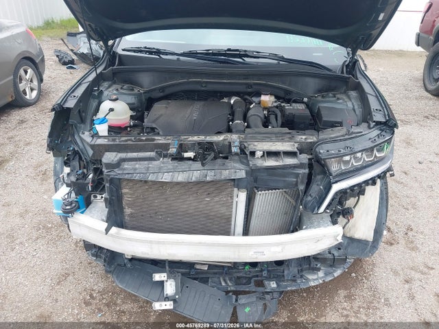 Aukcja sprzedaży 2023 Kia Sorento X-line Ex, vin: 5XYRHDLF3PG209664, numer aukcji: 45769289