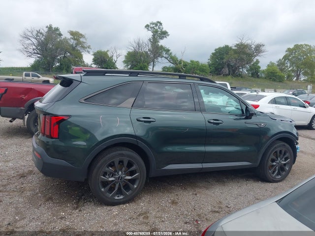 Aukcja sprzedaży 2023 Kia Sorento X-line Ex, vin: 5XYRHDLF3PG209664, numer aukcji: 45769289