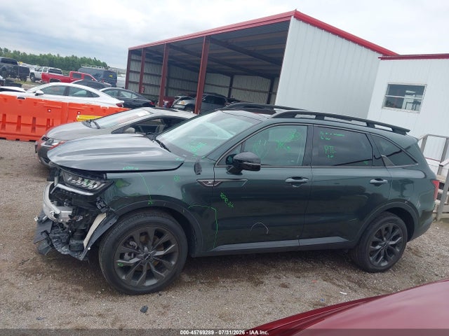 Aukcja sprzedaży 2023 Kia Sorento X-line Ex, vin: 5XYRHDLF3PG209664, numer aukcji: 45769289