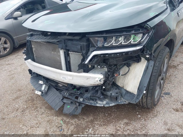 Aukcja sprzedaży 2023 Kia Sorento X-line Ex, vin: 5XYRHDLF3PG209664, numer aukcji: 45769289