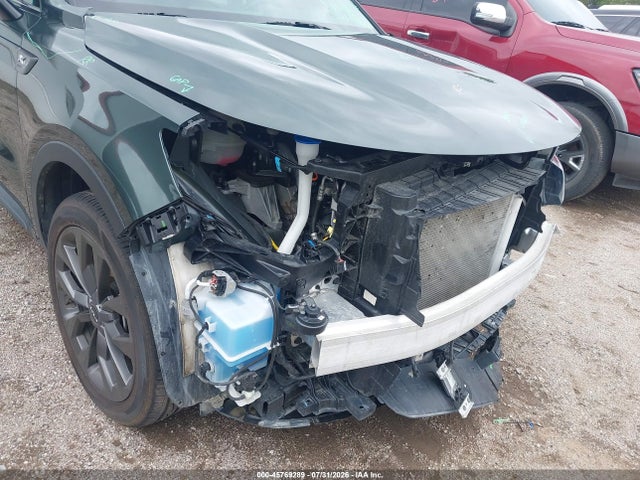 Aukcja sprzedaży 2023 Kia Sorento X-line Ex, vin: 5XYRHDLF3PG209664, numer aukcji: 45769289