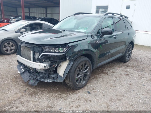 Aukcja sprzedaży 2023 Kia Sorento X-line Ex, vin: 5XYRHDLF3PG209664, numer aukcji: 45769289