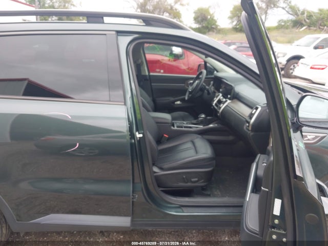 Aukcja sprzedaży 2023 Kia Sorento X-line Ex, vin: 5XYRHDLF3PG209664, numer aukcji: 45769289