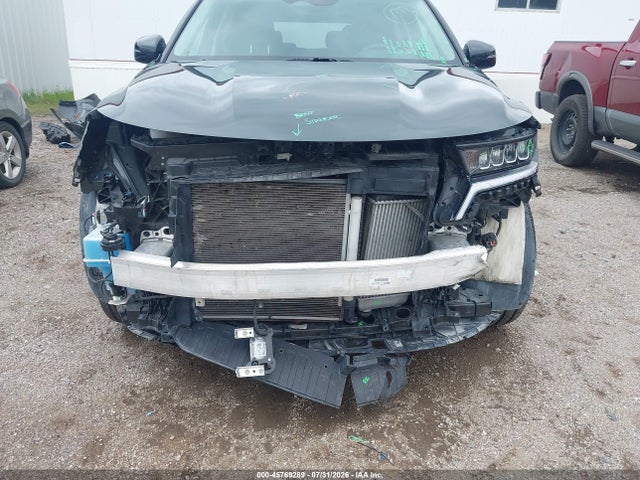 Aukcja sprzedaży 2023 Kia Sorento X-line Ex, vin: 5XYRHDLF3PG209664, numer aukcji: 45769289