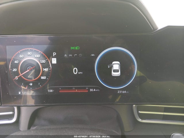 Продажа на аукционе авто 2025 Hyundai Elantra Sel Convenience, vin: KMHLS4DGXSU006367, номер лота: 45769291