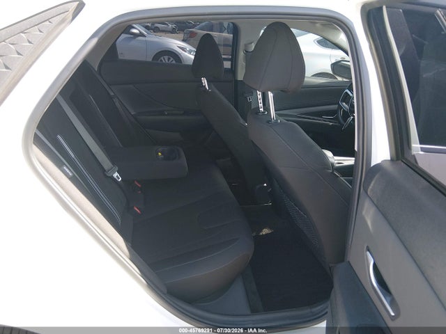 Продажа на аукционе авто 2025 Hyundai Elantra Sel Convenience, vin: KMHLS4DGXSU006367, номер лота: 45769291