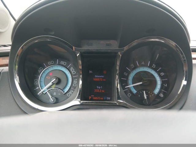 Aukcja sprzedaży 2013 Buick Lacrosse Leather Group, vin: 1G4GC5E33DF238591, numer aukcji: 45769292