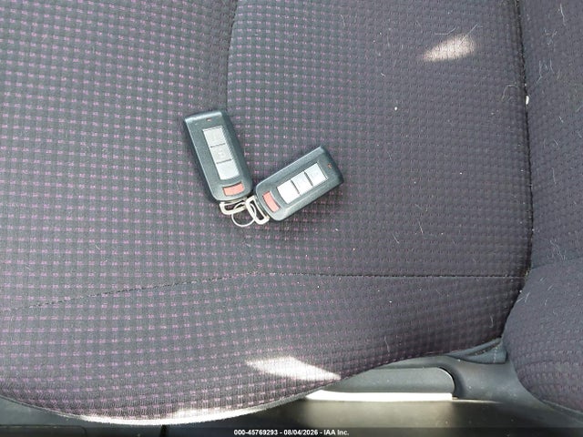 Aukcja sprzedaży 2014 Mitsubishi Mirage Es, vin: ML32A4HJ2EH026184, numer aukcji: 45769293