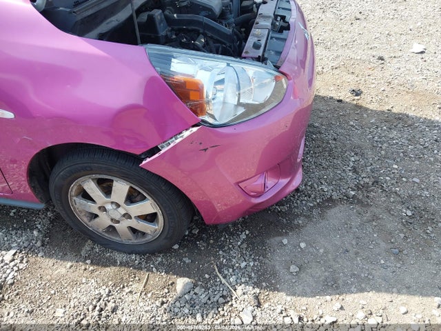 Aukcja sprzedaży 2014 Mitsubishi Mirage Es, vin: ML32A4HJ2EH026184, numer aukcji: 45769293