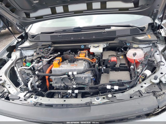Продажа на аукционе авто 2025 Chevrolet Equinox Ev Lt, vin: 3GN7DLRR5SS117517, номер лота: 45769295