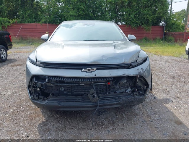 Продажа на аукционе авто 2025 Chevrolet Equinox Ev Lt, vin: 3GN7DLRR5SS117517, номер лота: 45769295
