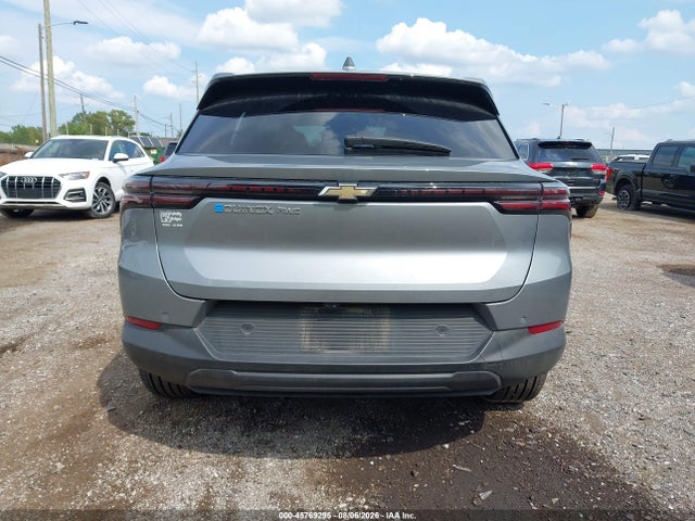 Продажа на аукционе авто 2025 Chevrolet Equinox Ev Lt, vin: 3GN7DLRR5SS117517, номер лота: 45769295