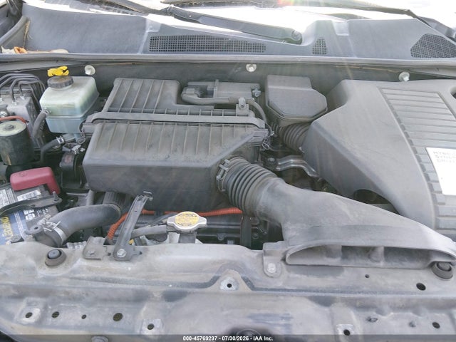 2008 Toyota Highlander Hybrid Limited მანქანა იყიდება აუქციონზე, vin: JTEEW44A982004543, აუქციონის ნომერი: 45769297