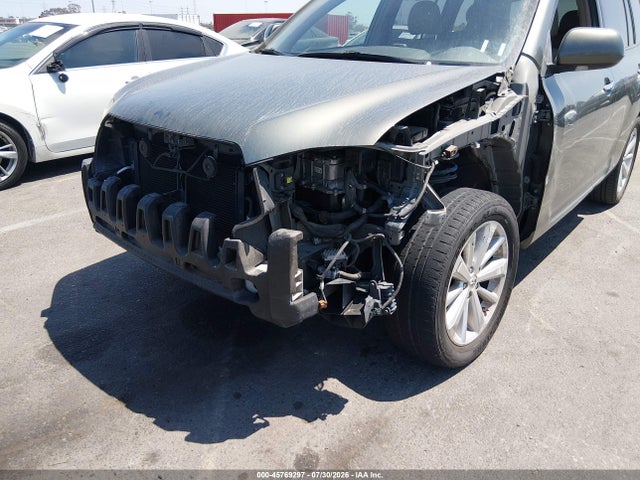 2008 Toyota Highlander Hybrid Limited მანქანა იყიდება აუქციონზე, vin: JTEEW44A982004543, აუქციონის ნომერი: 45769297