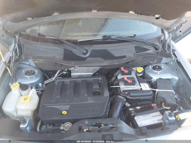 45769300 :رقم المزاد ، 1C4NJRFB6DD221956 vin ، 2013 Jeep Patriot Latitude مزاد بيع