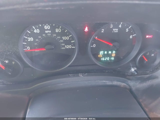 45769300 :رقم المزاد ، 1C4NJRFB6DD221956 vin ، 2013 Jeep Patriot Latitude مزاد بيع