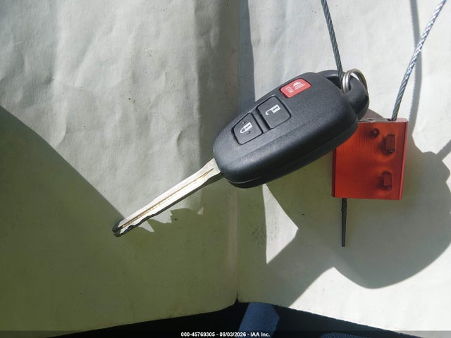 Aukcja sprzedaży 2021 Toyota 4runner Sr5, vin: JTEEU5JR6M5235947, numer aukcji: 45769305