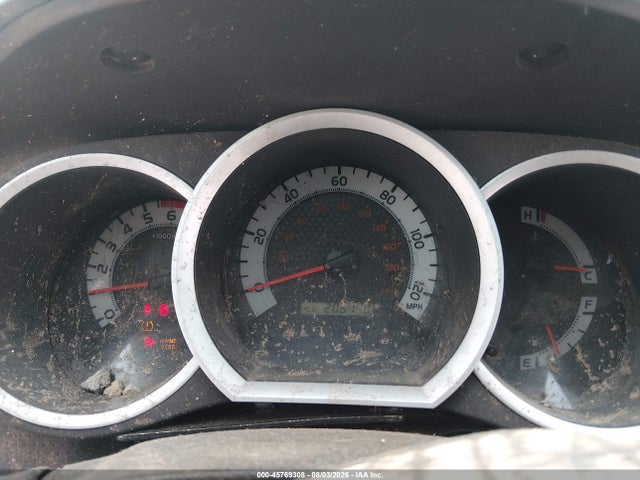 Продажа на аукционе авто 2015 Toyota Tacoma, vin: 5TFUX4EN3FX034670, номер лота: 45769308