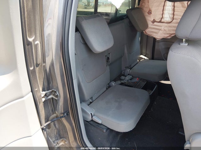 Продажа на аукционе авто 2015 Toyota Tacoma, vin: 5TFUX4EN3FX034670, номер лота: 45769308