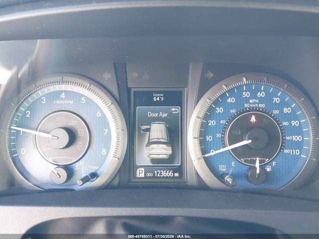 Toyota Sienna Le 8 Passenger 2018 5TDKZ3DC0JS902764 Image 7