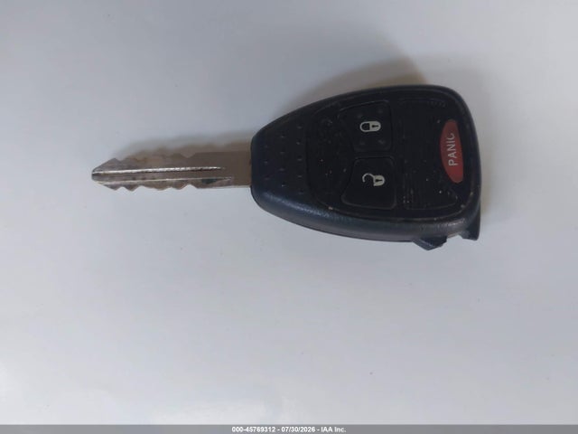 1C4NJPBB6HD157675 Jeep Patriot Sport Fwd