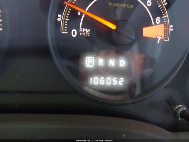 1C4NJPBB6HD157675 Jeep Patriot Sport Fwd