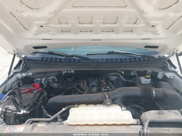 Продажа на аукционе авто 2024 Ford Expedition King Ranch Max, vin: 1FMJK1P87REA40491, номер лота: 45769315