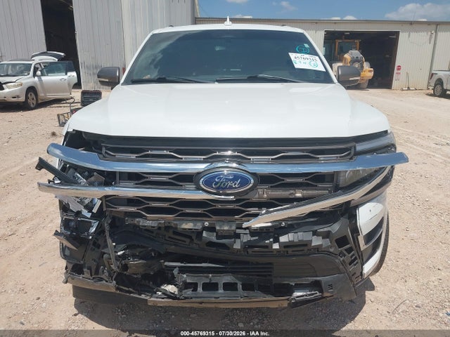 Продажа на аукционе авто 2024 Ford Expedition King Ranch Max, vin: 1FMJK1P87REA40491, номер лота: 45769315