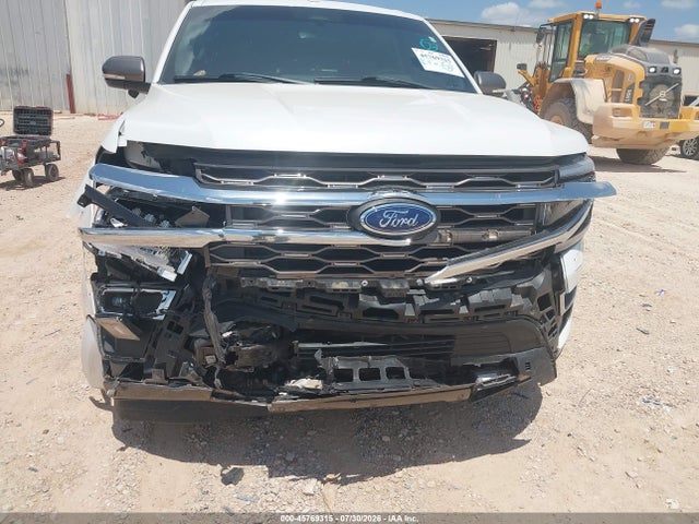 Продажа на аукционе авто 2024 Ford Expedition King Ranch Max, vin: 1FMJK1P87REA40491, номер лота: 45769315