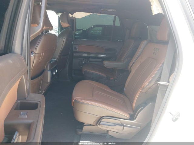 Продажа на аукционе авто 2024 Ford Expedition King Ranch Max, vin: 1FMJK1P87REA40491, номер лота: 45769315
