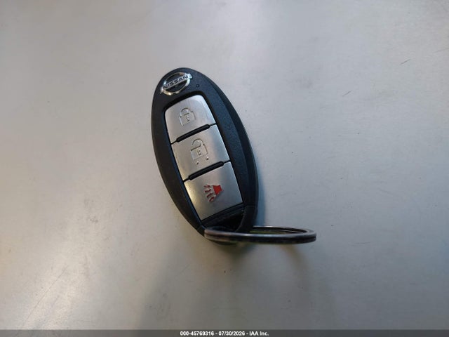 Aukcja sprzedaży 2019 Nissan Kicks S, vin: 3N1CP5CU1KL470907, numer aukcji: 45769316