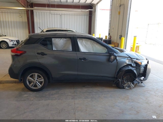 Aukcja sprzedaży 2019 Nissan Kicks S, vin: 3N1CP5CU1KL470907, numer aukcji: 45769316