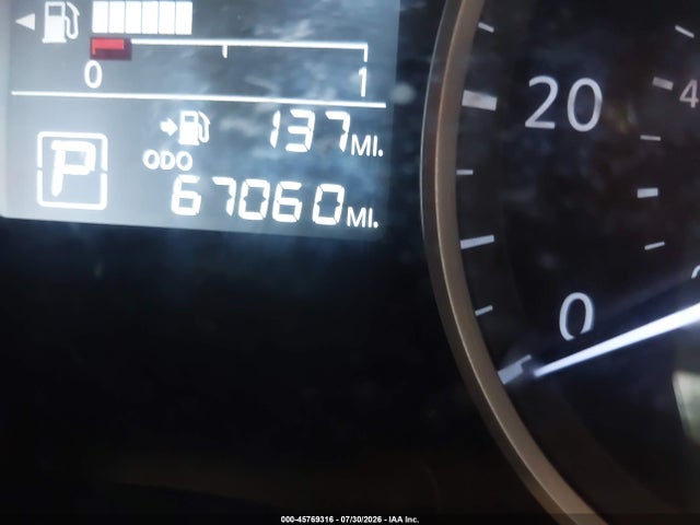 Aukcja sprzedaży 2019 Nissan Kicks S, vin: 3N1CP5CU1KL470907, numer aukcji: 45769316