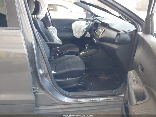 Aukcja sprzedaży 2019 Nissan Kicks S, vin: 3N1CP5CU1KL470907, numer aukcji: 45769316