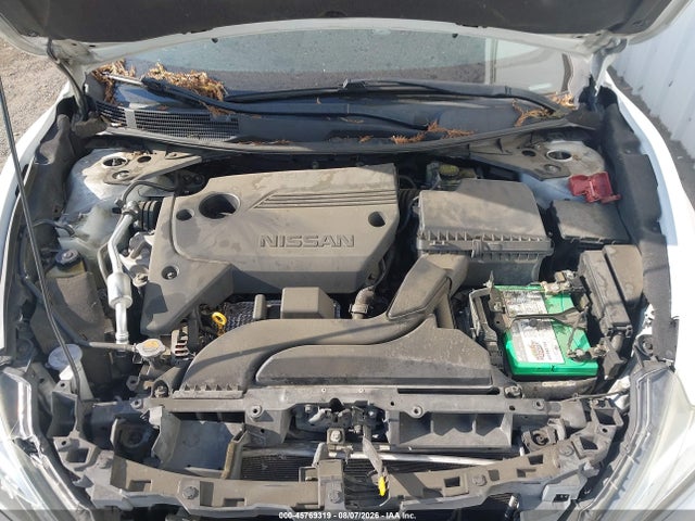 1N4AL3AP9GN327945 Nissan Altima 2.5/2.5 S/2.5 Sl/2.5 Sr/2.5 Sv
