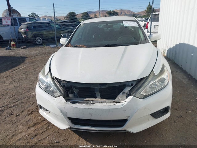 1N4AL3AP9GN327945 Nissan Altima 2.5/2.5 S/2.5 Sl/2.5 Sr/2.5 Sv