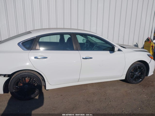 1N4AL3AP9GN327945 Nissan Altima 2.5/2.5 S/2.5 Sl/2.5 Sr/2.5 Sv