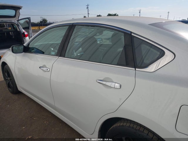 1N4AL3AP9GN327945 Nissan Altima 2.5/2.5 S/2.5 Sl/2.5 Sr/2.5 Sv