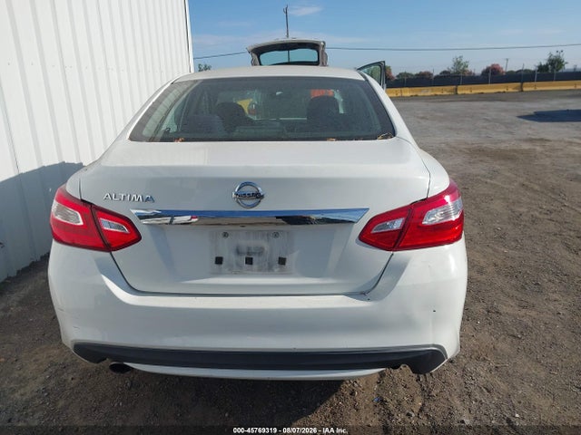 1N4AL3AP9GN327945 Nissan Altima 2.5/2.5 S/2.5 Sl/2.5 Sr/2.5 Sv