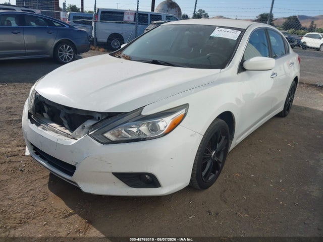 1N4AL3AP9GN327945 Nissan Altima 2.5/2.5 S/2.5 Sl/2.5 Sr/2.5 Sv