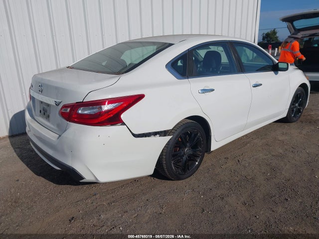 1N4AL3AP9GN327945 Nissan Altima 2.5/2.5 S/2.5 Sl/2.5 Sr/2.5 Sv