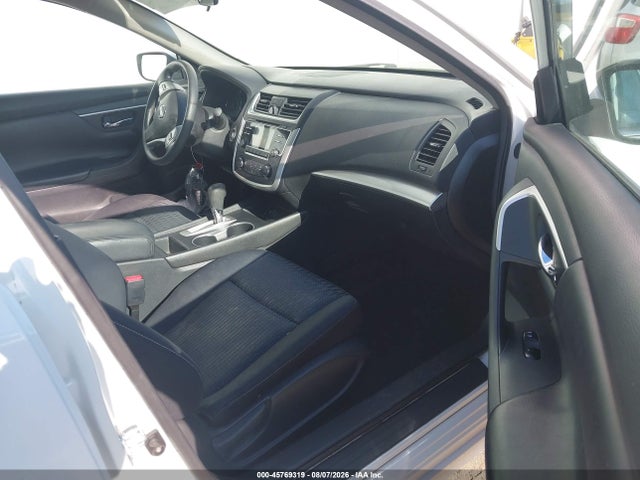 1N4AL3AP9GN327945 Nissan Altima 2.5/2.5 S/2.5 Sl/2.5 Sr/2.5 Sv