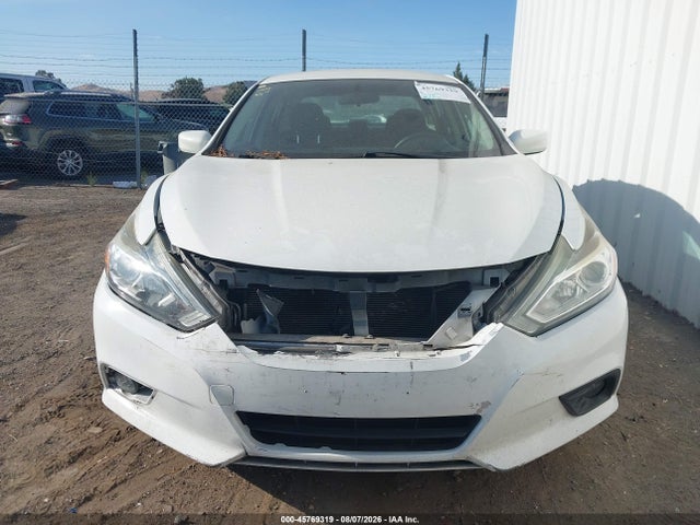 1N4AL3AP9GN327945 Nissan Altima 2.5/2.5 S/2.5 Sl/2.5 Sr/2.5 Sv