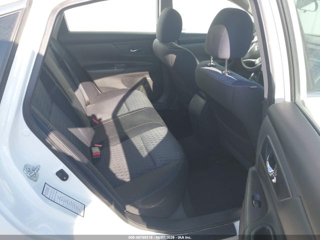 1N4AL3AP9GN327945 Nissan Altima 2.5/2.5 S/2.5 Sl/2.5 Sr/2.5 Sv