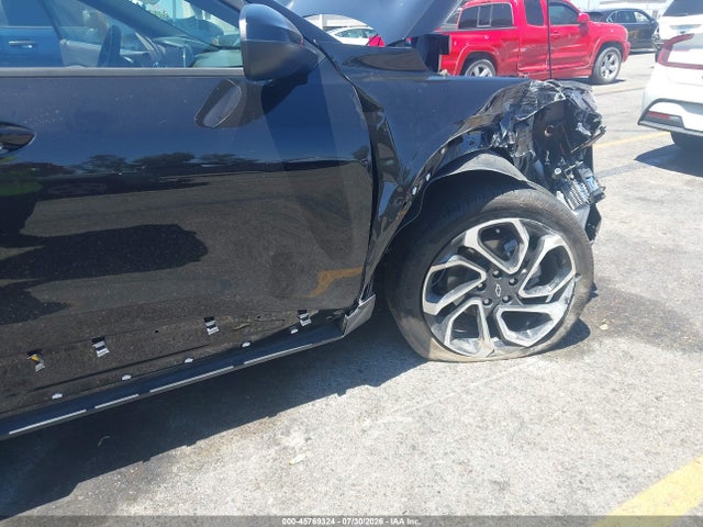 Aukcja sprzedaży 2025 Chevrolet Trax Fwd 2rs, vin: KL77LJEP1SC282567, numer aukcji: 45769324