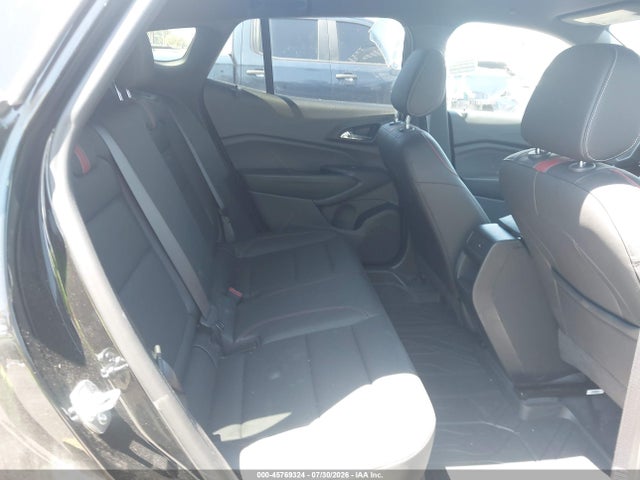 Aukcja sprzedaży 2025 Chevrolet Trax Fwd 2rs, vin: KL77LJEP1SC282567, numer aukcji: 45769324