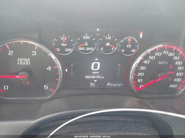 Продажа на аукционе авто 2015 Gmc Sierra 2500hd Available Wifi Denali, vin: 1GT120E80FF616431, номер лота: 45769325
