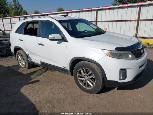 2014 5XYKTDA79EG524185 main image