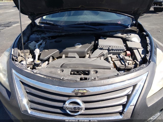 45769335 :رقم المزاد ، 1N4AL3AP0FC573986 vin ، 2015 Nissan Altima 2.5 Sv مزاد بيع