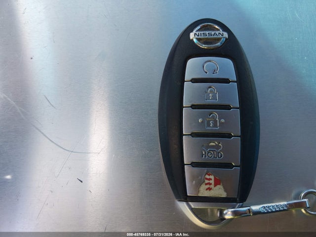 45769335 :رقم المزاد ، 1N4AL3AP0FC573986 vin ، 2015 Nissan Altima 2.5 Sv مزاد بيع